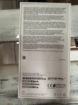 iPhone 12 128gb - 7