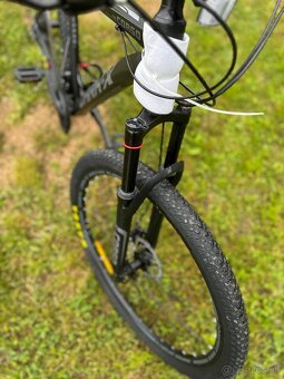 Nový horský bicykel Corso Dark-X kolesa 29” - 7