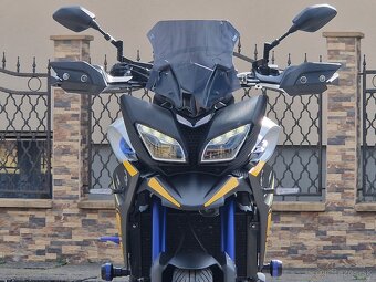 Yamaha 900 Tracer MT09 ABS 5/2015 - 7