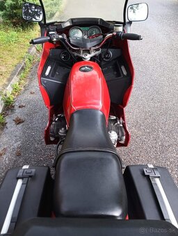 BMW R65 RT 1981 - 7
