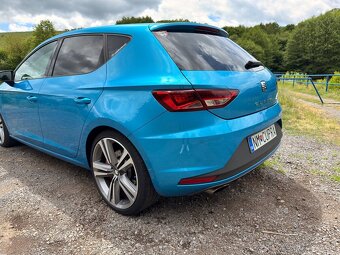 SEAT Leon CUPRA - 7