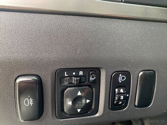 Mitsubishi Pajero - 7