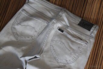 Skinny fit rifle LEE v. 28/33 - 7