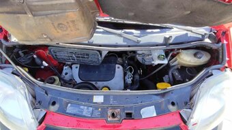 ✅ Opel Vivaro 1.9 CDTi - 7