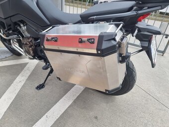 Honda CRF 1100 Africa Twin DCT - 7