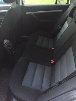 Škoda Octavia 2 2.0 tdi 103kw - 7