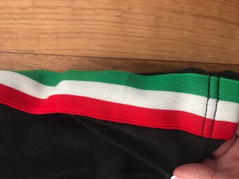 DOLCE&GABBANA originál black damske tricko M/L - 7