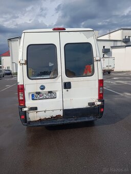 Fiat Ducato 2.3 JTD 81KW - 7