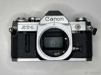 Canon AT-1 - 7