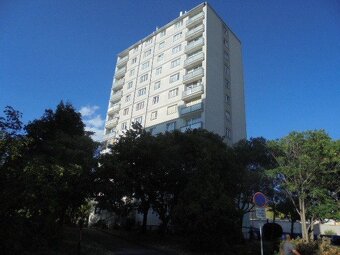 RezervovanéNa predaj 2 izbový byt Nitra pri Tabáni za skvel - 7