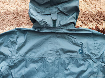 Turistická bunda Marmot PreCip Eco Jacket - 7