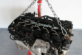 Predám kompletný motor N57Z N57D30B 230kw r.2015 112000km - 7