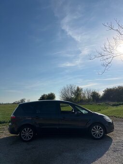 Ford S-MAX 2.0TDCI - 7