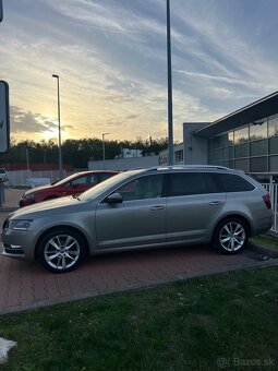 Predáme ŠKODA OCTAVIA COMBI 1.6 TDI IV. - 7