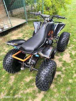 ATV 150 - 7