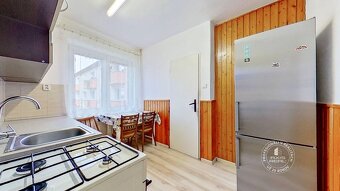 AXIS REAL | 3-izbový byt, Bardejov, Fučíkova ulica - 7