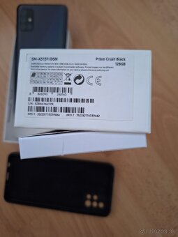 Samsung galaxy - 7
