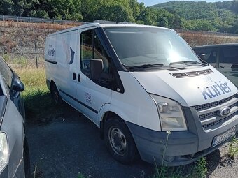 Ford Tranzit 2013 L1,H1 - 7