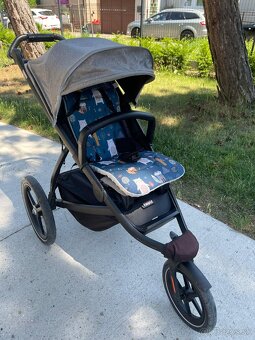Thule Urban Glide - 7