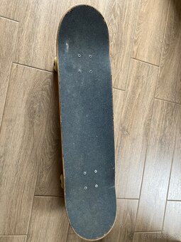 Skateboard Jart - 7