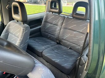 Suzuki Jimny 1.3 2003 - 7