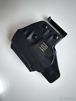 FROGY - HS H11 PRO - Springfield Hellcat PRO - 7