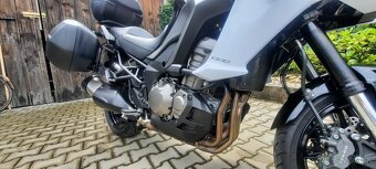 Kawasaki Versys 1000 - 7