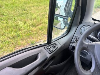 Iveco daily Maxi long nova STK MK - 7