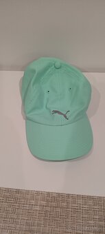 Siltovka tenka puma unisex - 7