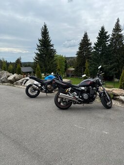 Honda CB500F - 2022 - STAV NOVEJ - LED - SC Project vyfuk - 7