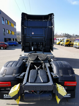 Prodám tahač návěsů DAF XF 530 FTP EURO 6 - 7