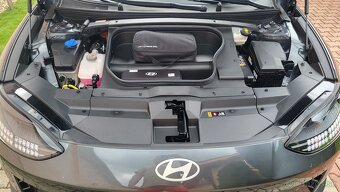 HYUNDAI IONIQ 6 PREMIUM 325PS 4x4 odpočet DPH - 7