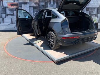 Audi Q5 Sportback 45 TFS - 7