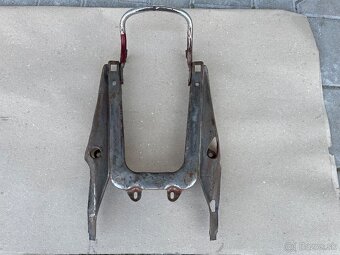 Nosník sedela Jawa 250/350 Panelka - 7