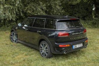 Mini Cooper Clubman - 7