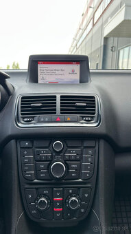 Opel Meriva 1.4 Turbo - 7