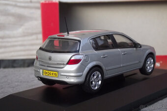 1:43 Vanguards - 7