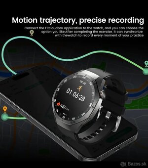 Smart hodinky - 7