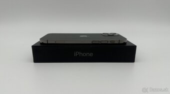 iPhone 12 Pro 256GB Graphite (100% Batéria) + DARČEK - 7