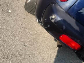 Chrysler PT Cruiser 2.2 CRD Limited. - 7