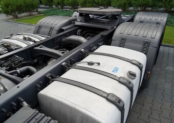 9364 - Scania R 520 V8 - 6x4 - Tahač 110t – EURO 6 - 7