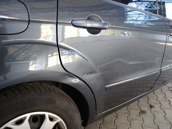 Ford S-Max Titanium - 7