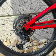SPECIALIZED TURbo Levo Comp S3 - 7