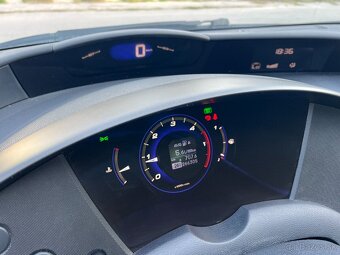 Honda Civic 2.2 i-CTDi - 7