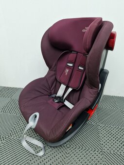 Britax römer king 2 - 7
