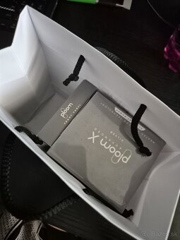 Ploom X Advanced Silver - 7