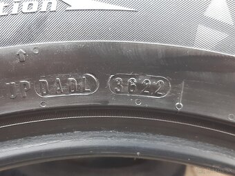 Pneumatiky 225/55R17 Nexen WinGuard Sport 2 - 7