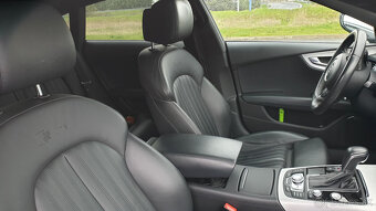 Audi A7 Sportback 3x S-line 3.0 TDI 200kw quattro 2x 20disky - 7