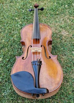 Husle 4/4 po renovácii - 7