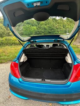 Predám Peugeot 207 - 7